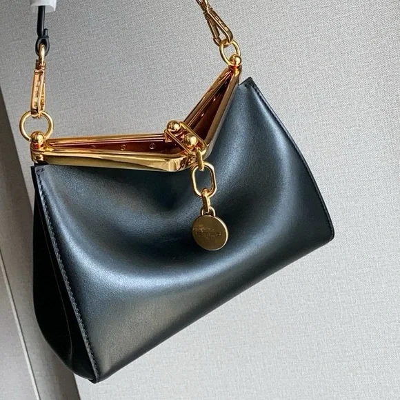 Etro small Vela shoulder bag $2190 NEW - Picture 8 of 11